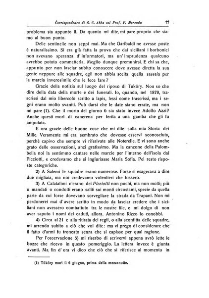 La Sicilia nel Risorgimento italiano bollettino semestrale del Comitato regionale siciliano della Societa nazionale per la storia del risorgimento italiano