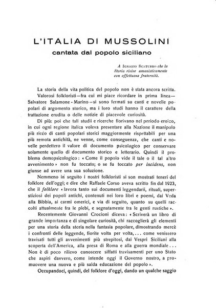 La Sicilia nel Risorgimento italiano bollettino semestrale del Comitato regionale siciliano della Societa nazionale per la storia del risorgimento italiano