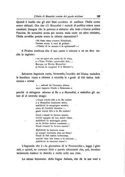 La Sicilia nel Risorgimento italiano bollettino semestrale del Comitato regionale siciliano della Societa nazionale per la storia del risorgimento italiano