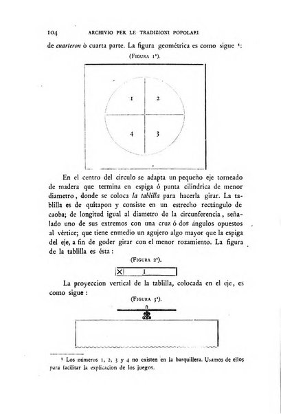 Archivio per lo studio delle tradizioni popolari rivista trimestrale