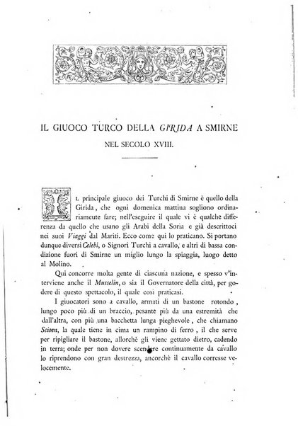 Archivio per lo studio delle tradizioni popolari rivista trimestrale