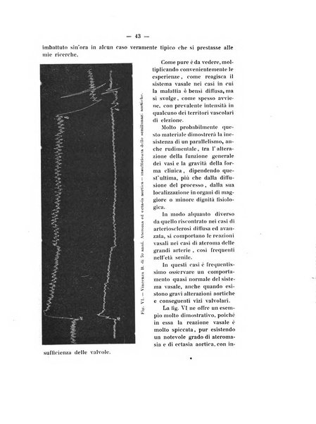 Annali di clinica medica