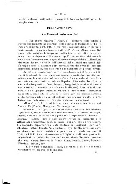 Annali di clinica medica