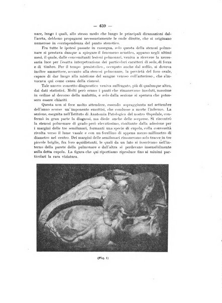 Annali di clinica medica