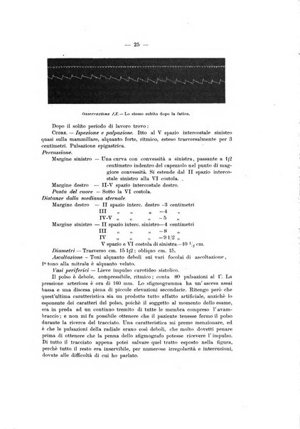 Annali di clinica medica