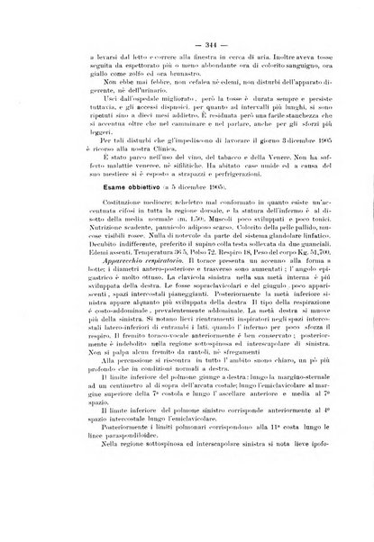 Annali di clinica medica