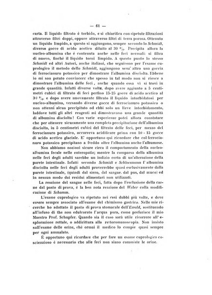 Annali di clinica medica