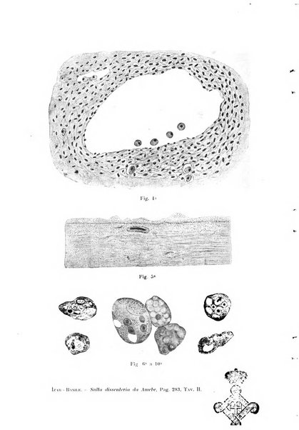 Annali di clinica medica