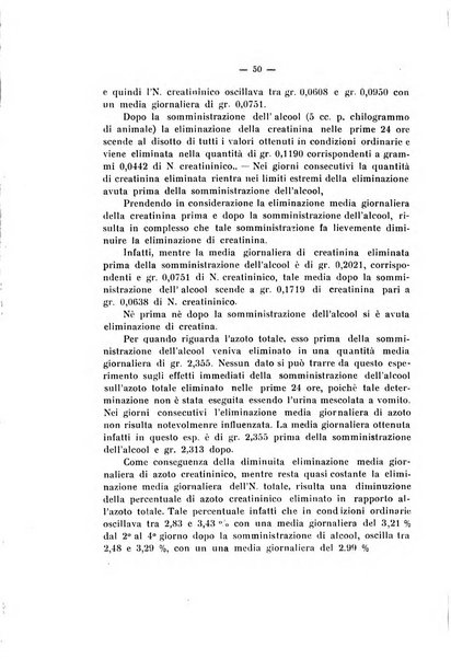 Annali di clinica medica