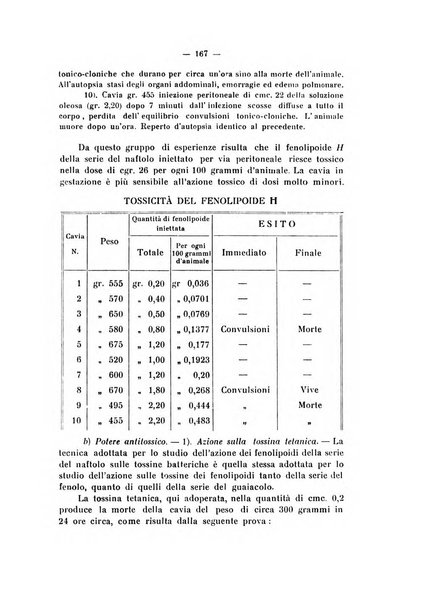 Annali di clinica medica