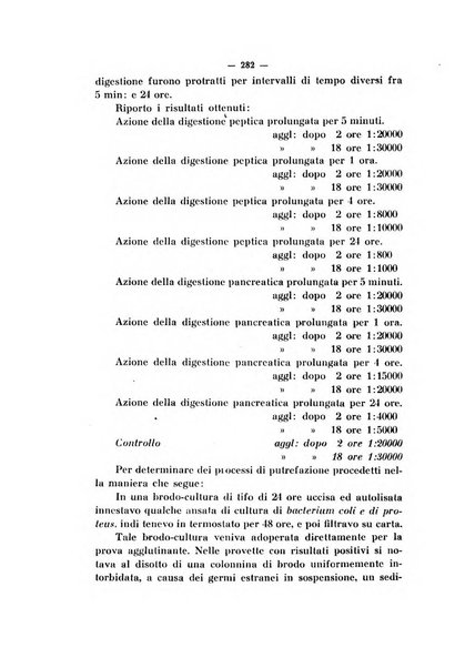 Annali di clinica medica e di medicina sperimentale