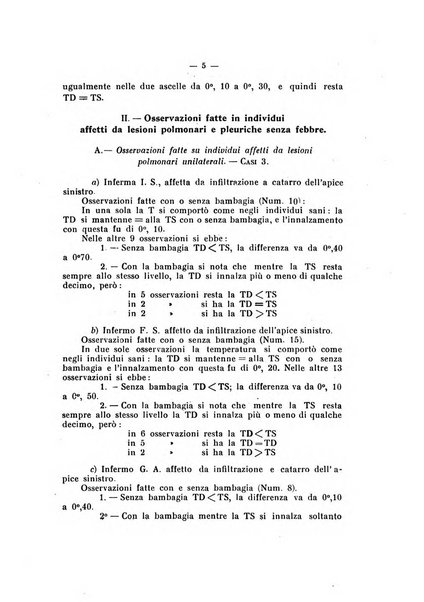 Annali di clinica medica e di medicina sperimentale