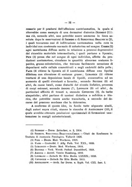 Annali di clinica medica e di medicina sperimentale