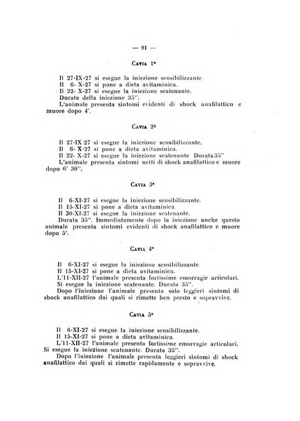 Annali di clinica medica e di medicina sperimentale