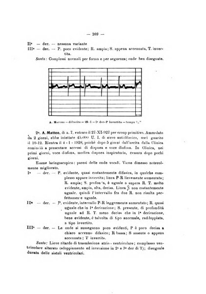 Annali di clinica medica e di medicina sperimentale