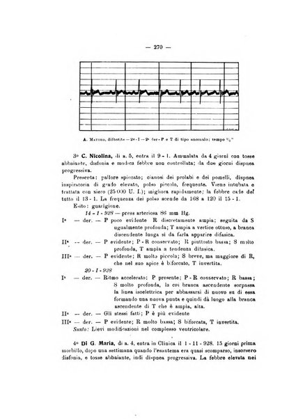 Annali di clinica medica e di medicina sperimentale