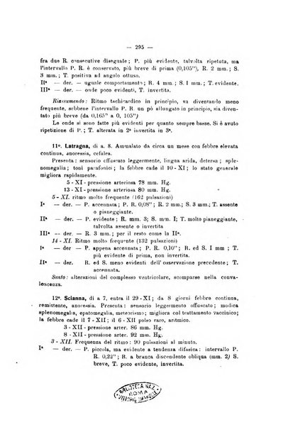 Annali di clinica medica e di medicina sperimentale