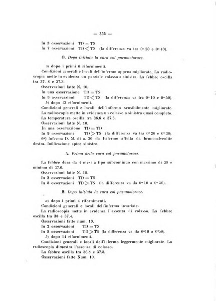 Annali di clinica medica e di medicina sperimentale