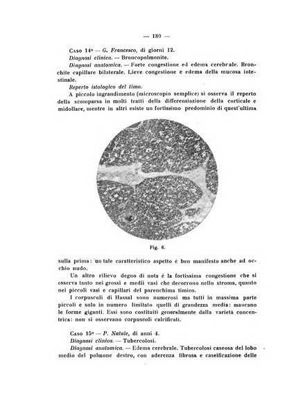 Annali di clinica medica e di medicina sperimentale