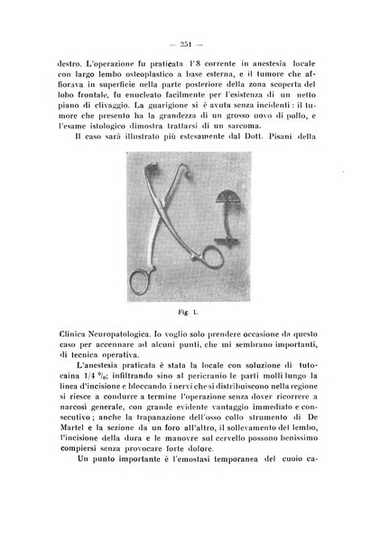 Annali di clinica medica e di medicina sperimentale