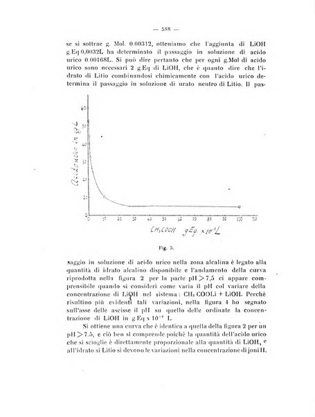 Annali di clinica medica e di medicina sperimentale