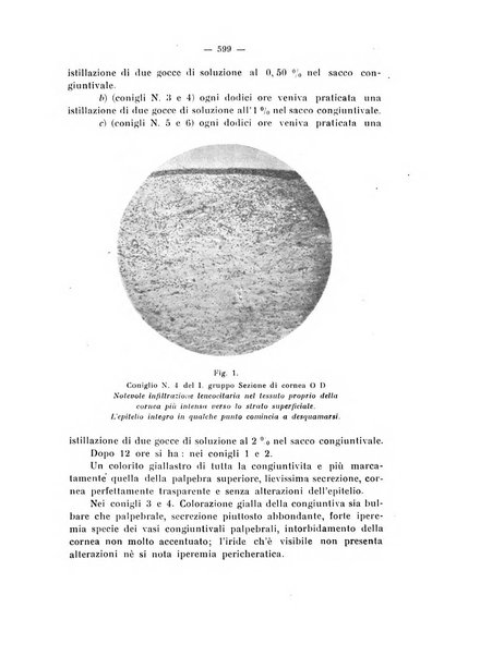 Annali di clinica medica e di medicina sperimentale