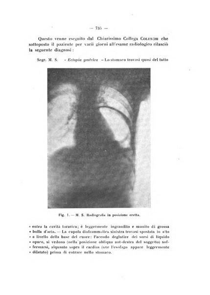 Annali di clinica medica e di medicina sperimentale