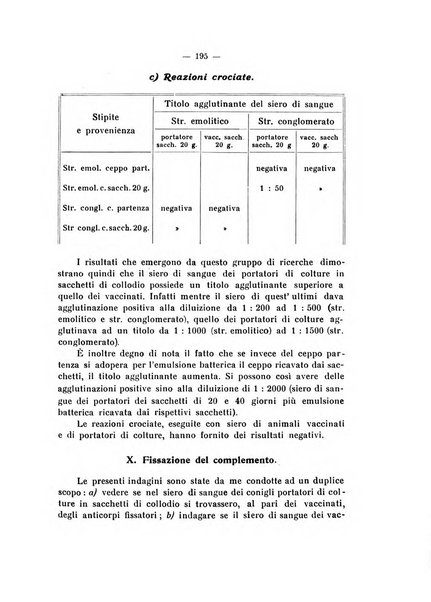 Annali di clinica medica e di medicina sperimentale