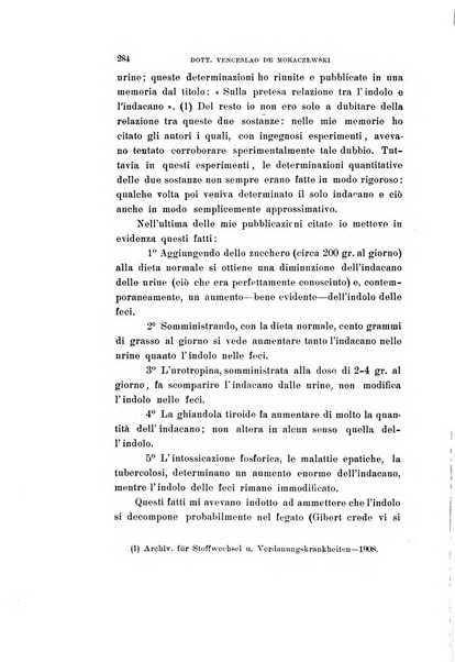 Archivio di farmacologia e terapeutica