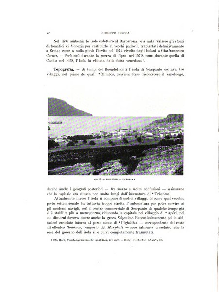 Annuario della Scuola archeologica di Atene e delle missioni italiane in oriente