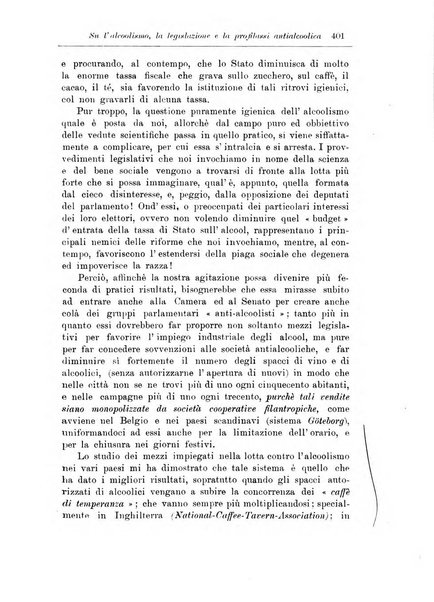 Note e riviste di psichiatria Manicomio provinciale di Pesaro