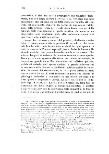 Note e riviste di psichiatria Manicomio provinciale di Pesaro