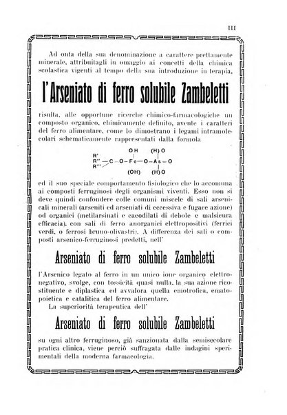 Note e riviste di psichiatria Manicomio provinciale di Pesaro