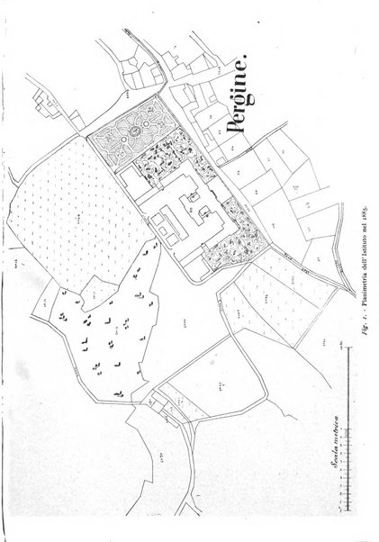 Note e riviste di psichiatria Manicomio provinciale di Pesaro