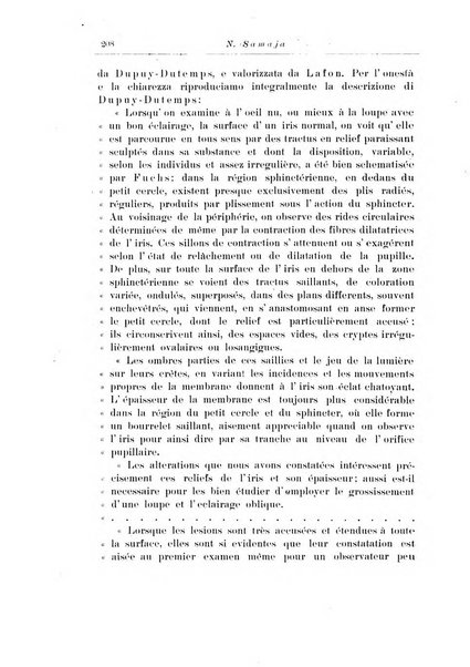 Note e riviste di psichiatria Manicomio provinciale di Pesaro