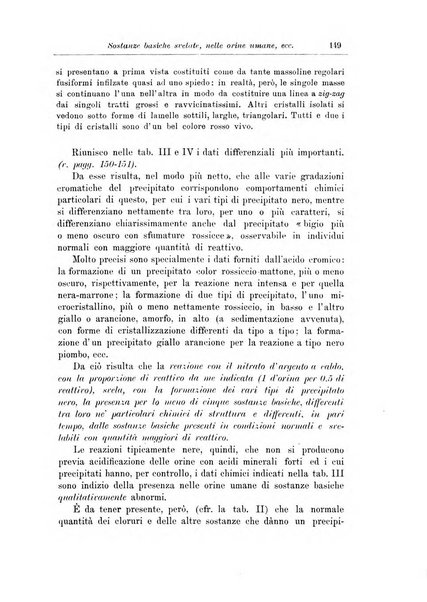 Note e riviste di psichiatria Manicomio provinciale di Pesaro