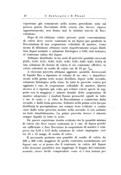 Note e riviste di psichiatria Manicomio provinciale di Pesaro