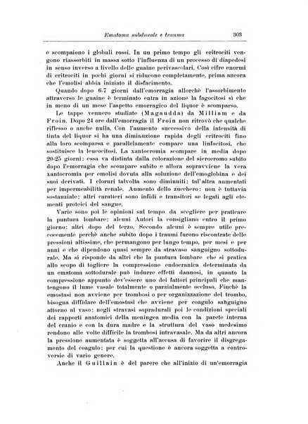 Note e riviste di psichiatria Manicomio provinciale di Pesaro