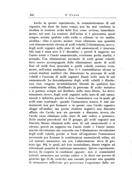 Note e riviste di psichiatria Manicomio provinciale di Pesaro