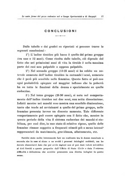 Note e riviste di psichiatria Manicomio provinciale di Pesaro