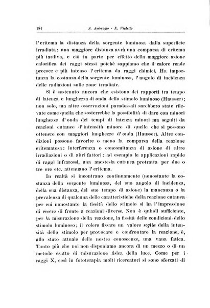 Note e riviste di psichiatria Manicomio provinciale di Pesaro