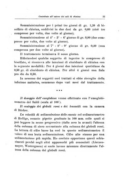 Note e riviste di psichiatria Manicomio provinciale di Pesaro