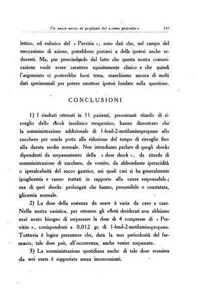 Note e riviste di psichiatria Manicomio provinciale di Pesaro