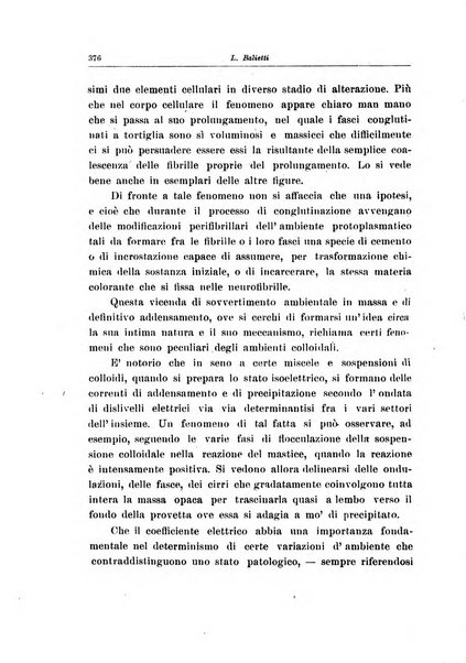 Note e riviste di psichiatria Manicomio provinciale di Pesaro