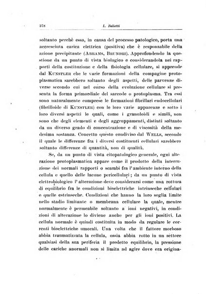 Note e riviste di psichiatria Manicomio provinciale di Pesaro