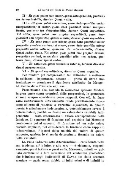 Periodico di matematiche storia, didattica, filosofia