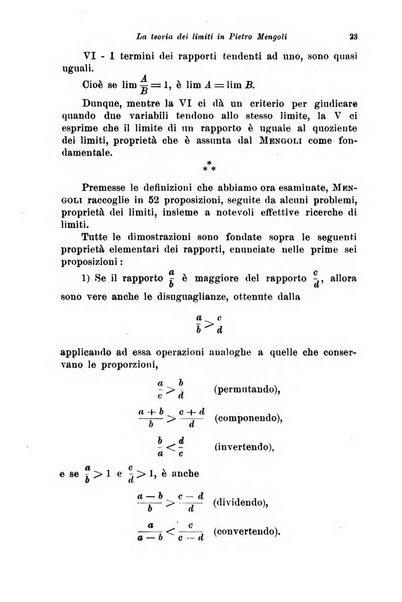 Periodico di matematiche storia, didattica, filosofia