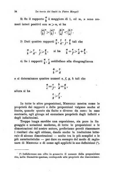 Periodico di matematiche storia, didattica, filosofia