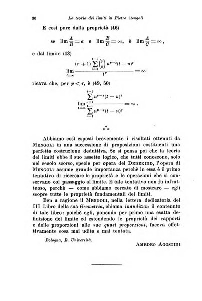 Periodico di matematiche storia, didattica, filosofia