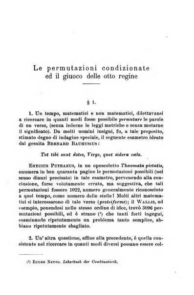 Periodico di matematiche storia, didattica, filosofia